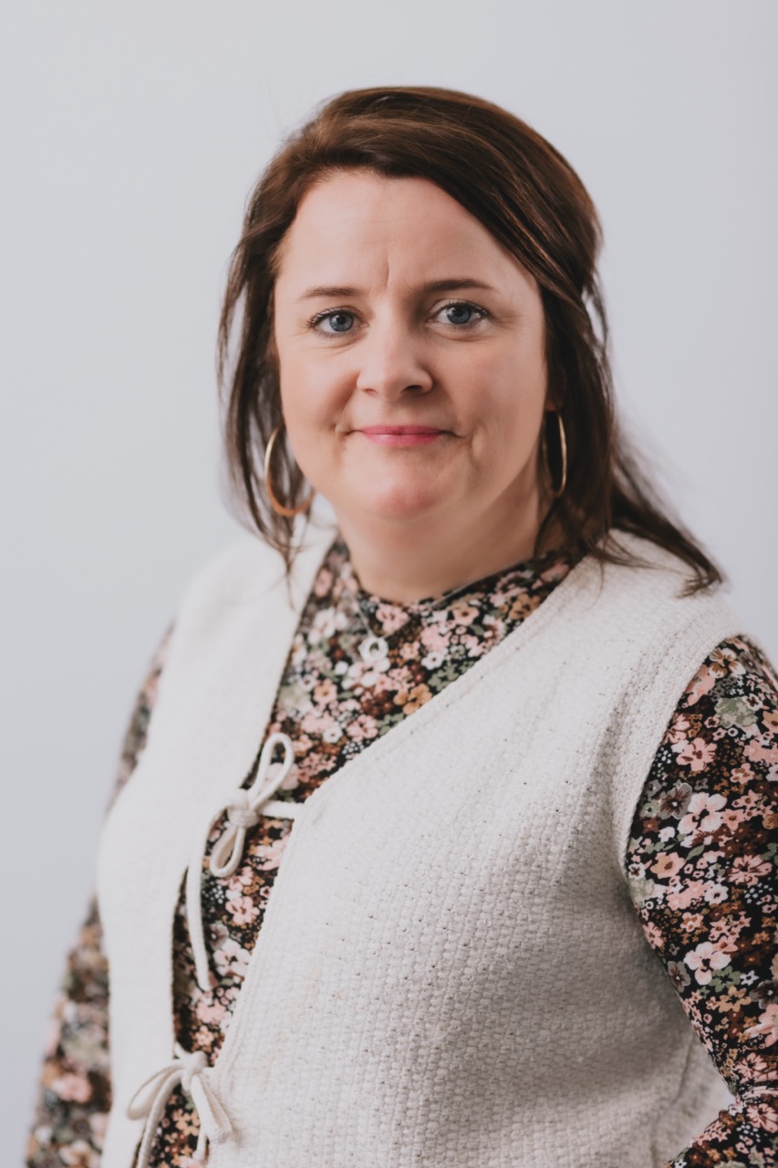 HS-50 Bernadette Baxter Large