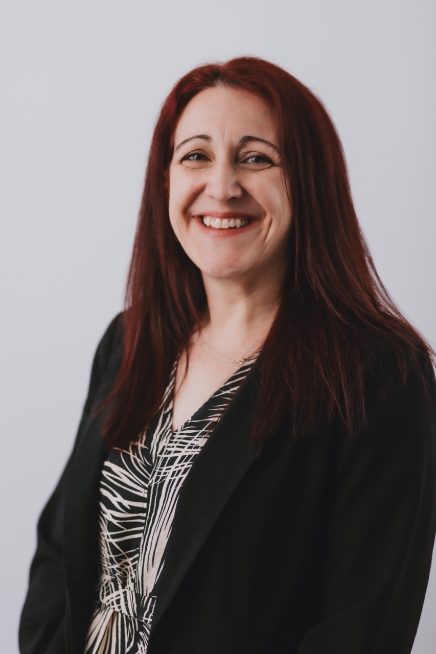 HS-84 Alexia Fox Large